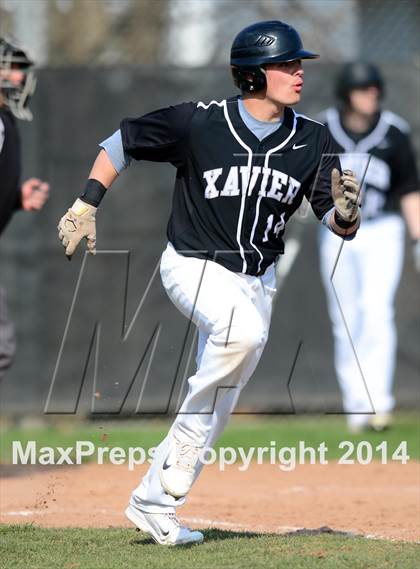 Thumbnail 2 in Xavier @ Branford photogallery.