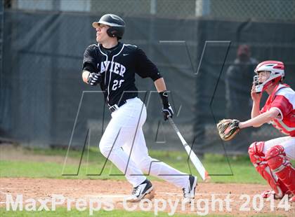 Thumbnail 3 in Xavier @ Branford photogallery.