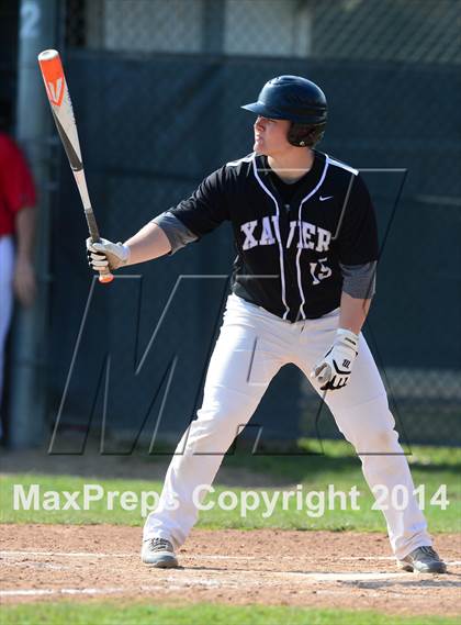 Thumbnail 3 in Xavier @ Branford photogallery.