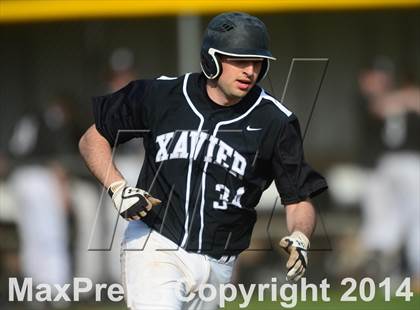 Thumbnail 2 in Xavier @ Branford photogallery.