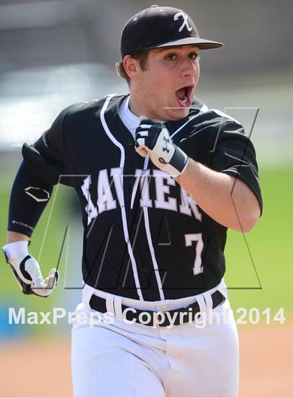 Thumbnail 1 in Xavier @ Branford photogallery.