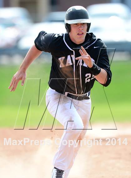 Thumbnail 3 in Xavier @ Branford photogallery.