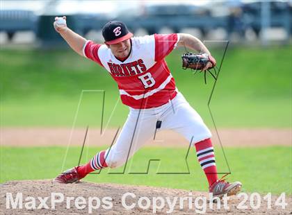 Thumbnail 2 in Xavier @ Branford photogallery.