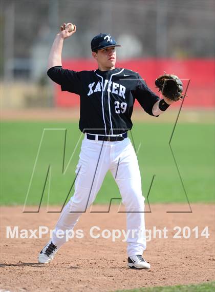 Thumbnail 3 in Xavier @ Branford photogallery.