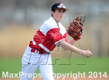 Thumbnail 3 in Xavier @ Branford photogallery.
