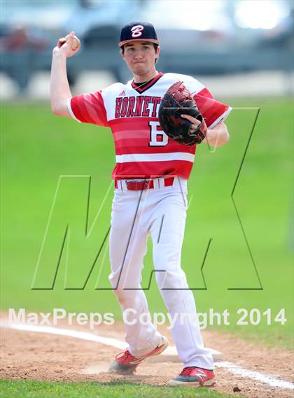 Thumbnail 3 in Xavier @ Branford photogallery.