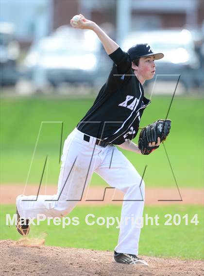 Thumbnail 1 in Xavier @ Branford photogallery.