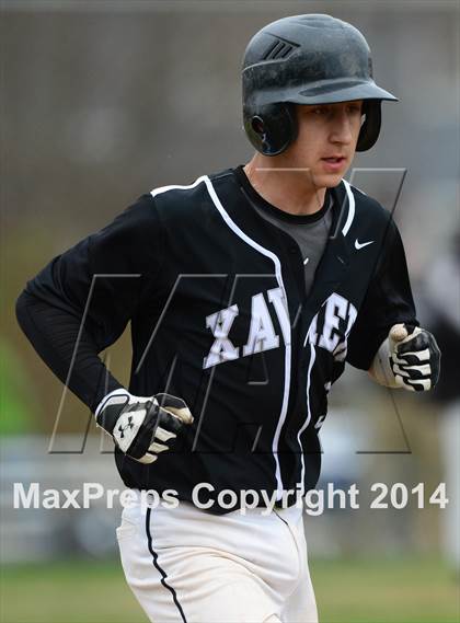 Thumbnail 3 in Xavier @ Branford photogallery.