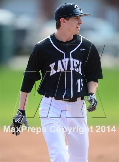 Thumbnail 3 in Xavier @ Branford photogallery.
