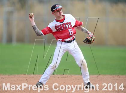 Thumbnail 3 in Xavier @ Branford photogallery.
