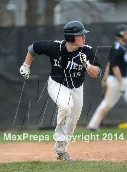 Thumbnail 2 in Xavier @ Branford photogallery.