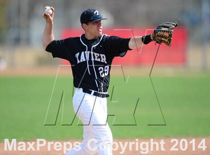 Thumbnail 2 in Xavier @ Branford photogallery.