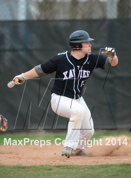 Thumbnail 3 in Xavier @ Branford photogallery.
