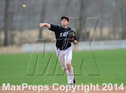 Thumbnail 2 in Xavier @ Branford photogallery.