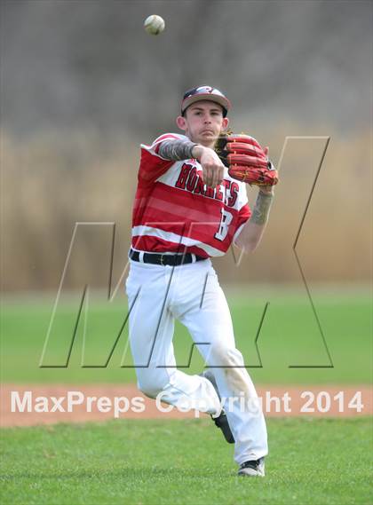 Thumbnail 3 in Xavier @ Branford photogallery.