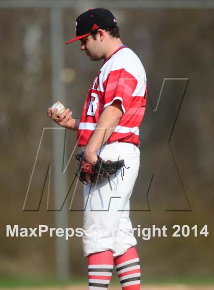 Thumbnail 1 in Xavier @ Branford photogallery.