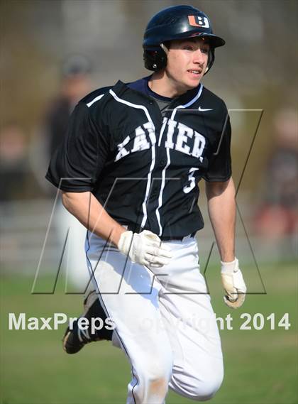 Thumbnail 1 in Xavier @ Branford photogallery.