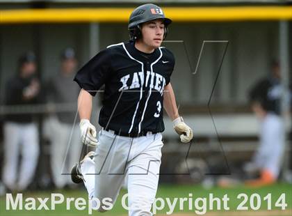 Thumbnail 1 in Xavier @ Branford photogallery.