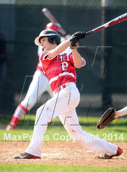 Thumbnail 2 in Xavier @ Branford photogallery.
