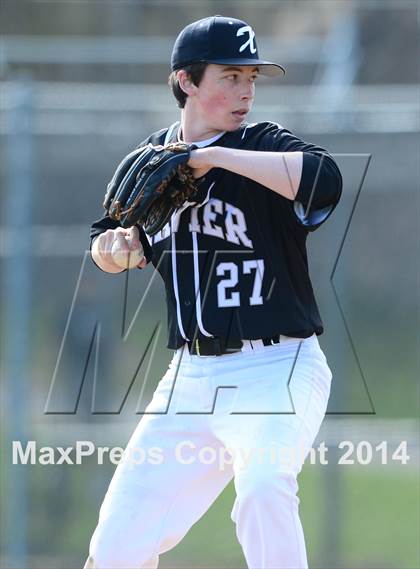 Thumbnail 3 in Xavier @ Branford photogallery.