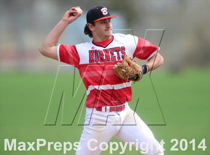 Thumbnail 3 in Xavier @ Branford photogallery.