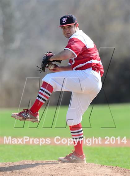 Thumbnail 1 in Xavier @ Branford photogallery.