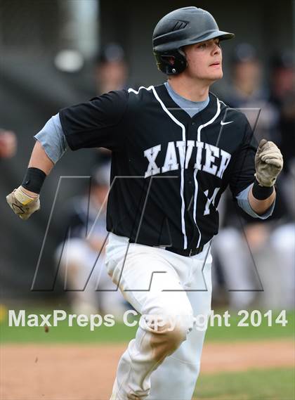 Thumbnail 3 in Xavier @ Branford photogallery.