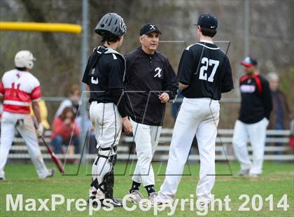 Thumbnail 1 in Xavier @ Branford photogallery.