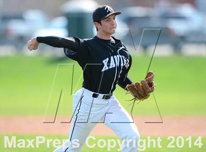 Thumbnail 1 in Xavier @ Branford photogallery.