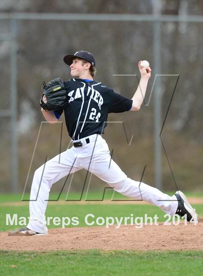 Thumbnail 2 in Xavier @ Branford photogallery.