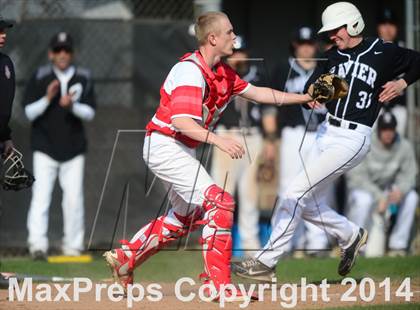 Thumbnail 2 in Xavier @ Branford photogallery.