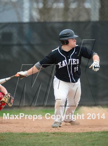 Thumbnail 1 in Xavier @ Branford photogallery.