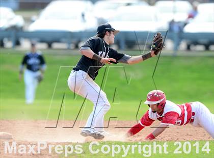 Thumbnail 3 in Xavier @ Branford photogallery.