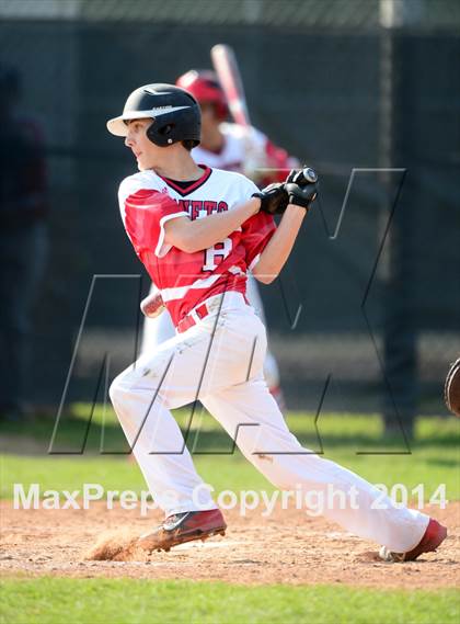 Thumbnail 3 in Xavier @ Branford photogallery.