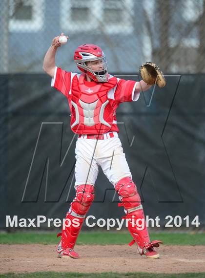Thumbnail 1 in Xavier @ Branford photogallery.