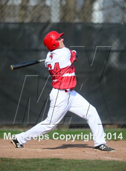 Thumbnail 3 in Xavier @ Branford photogallery.