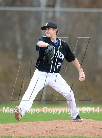 Thumbnail 2 in Xavier @ Branford photogallery.
