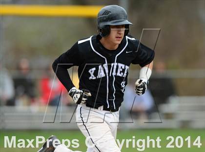 Thumbnail 2 in Xavier @ Branford photogallery.