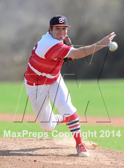Thumbnail 1 in Xavier @ Branford photogallery.