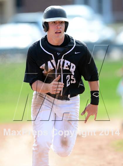 Thumbnail 1 in Xavier @ Branford photogallery.