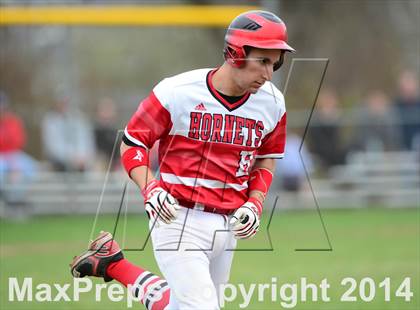 Thumbnail 2 in Xavier @ Branford photogallery.