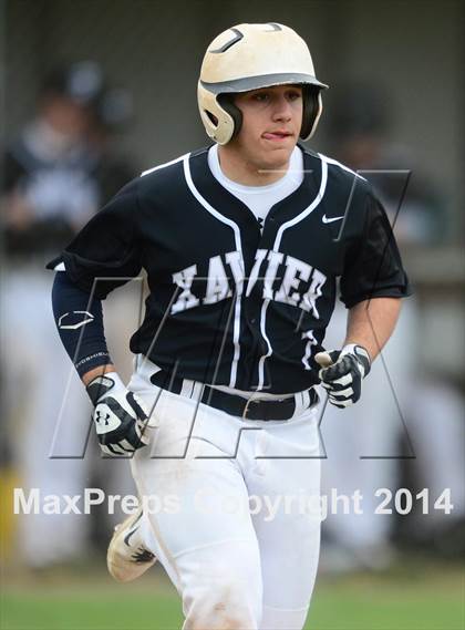 Thumbnail 1 in Xavier @ Branford photogallery.
