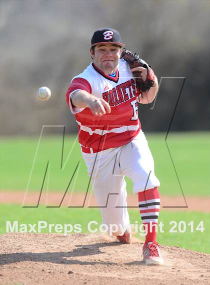 Thumbnail 3 in Xavier @ Branford photogallery.