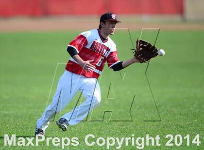 Thumbnail 1 in Xavier @ Branford photogallery.