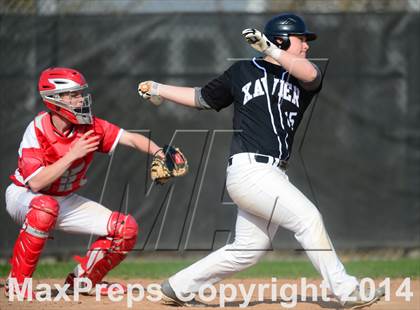Thumbnail 2 in Xavier @ Branford photogallery.