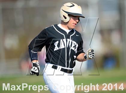 Thumbnail 2 in Xavier @ Branford photogallery.