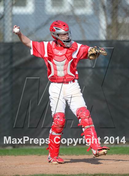 Thumbnail 3 in Xavier @ Branford photogallery.
