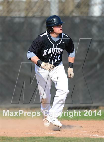 Thumbnail 1 in Xavier @ Branford photogallery.