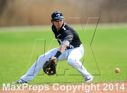 Thumbnail 2 in Xavier @ Branford photogallery.