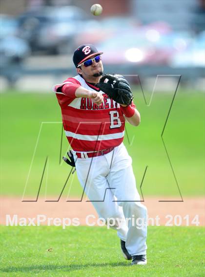 Thumbnail 2 in Xavier @ Branford photogallery.